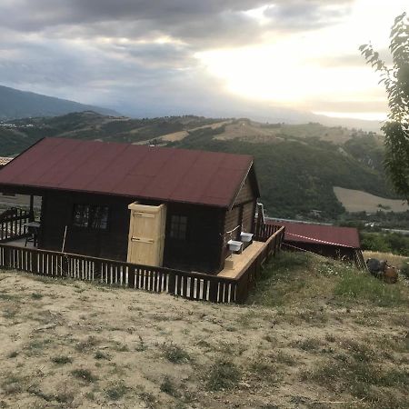Agriturismo Flara Basciano Εξωτερικό φωτογραφία