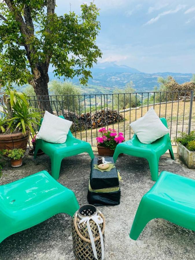 Agriturismo Flara Basciano Εξωτερικό φωτογραφία