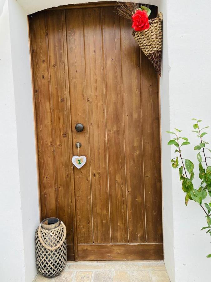 Agriturismo Flara Basciano Εξωτερικό φωτογραφία