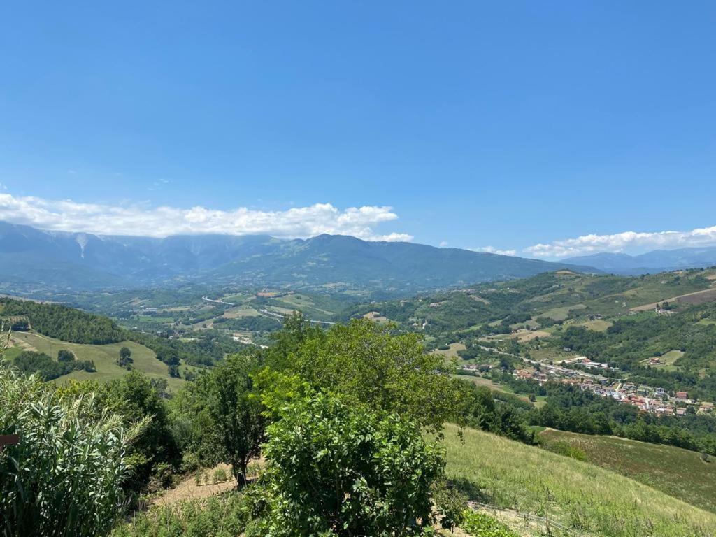 Agriturismo Flara Basciano Εξωτερικό φωτογραφία