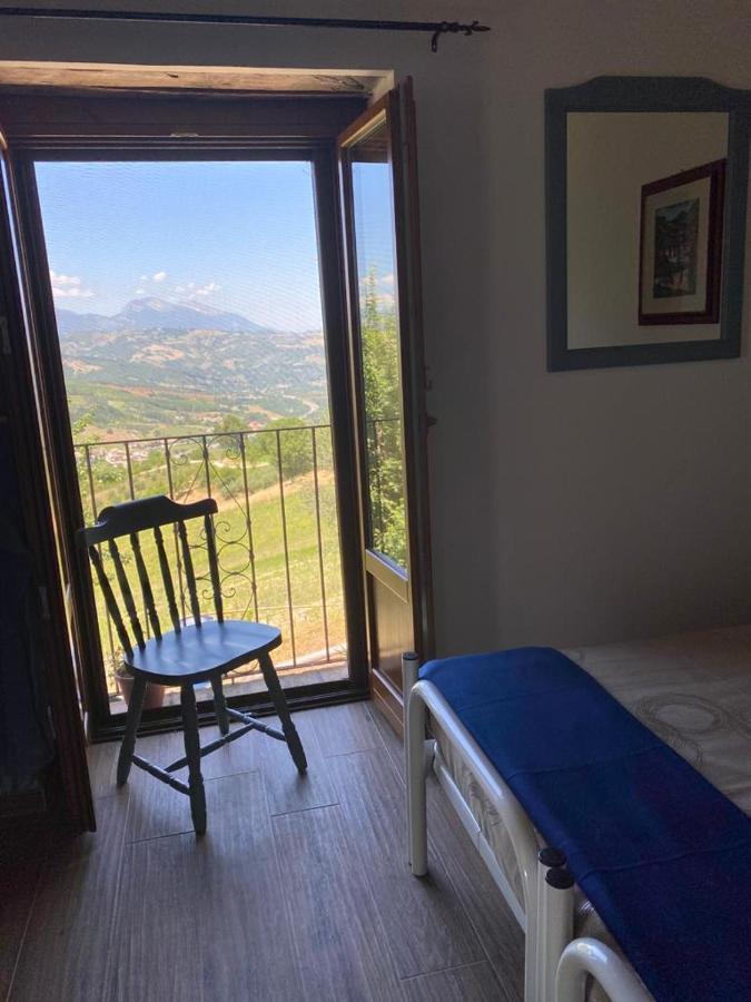 Agriturismo Flara Basciano Εξωτερικό φωτογραφία