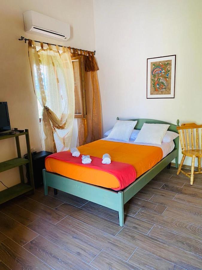 Agriturismo Flara Basciano Εξωτερικό φωτογραφία