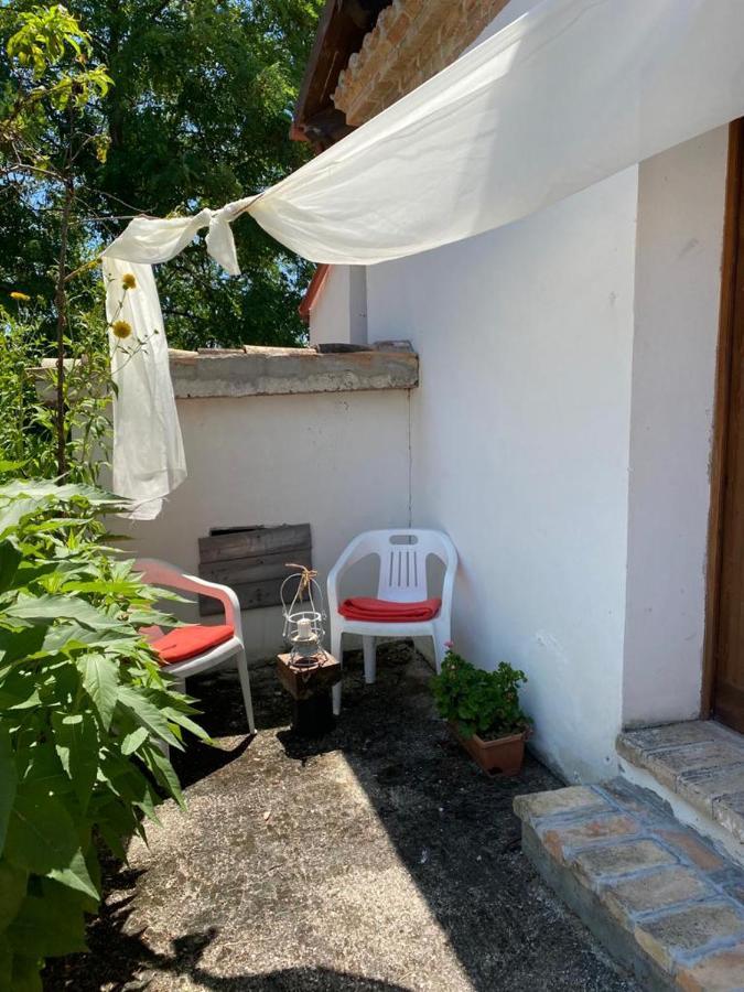 Agriturismo Flara Basciano Εξωτερικό φωτογραφία