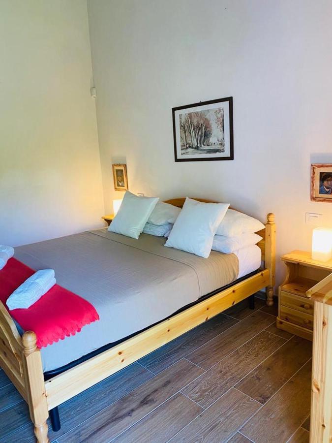 Agriturismo Flara Basciano Εξωτερικό φωτογραφία