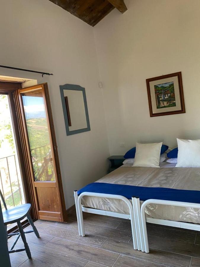 Agriturismo Flara Basciano Εξωτερικό φωτογραφία