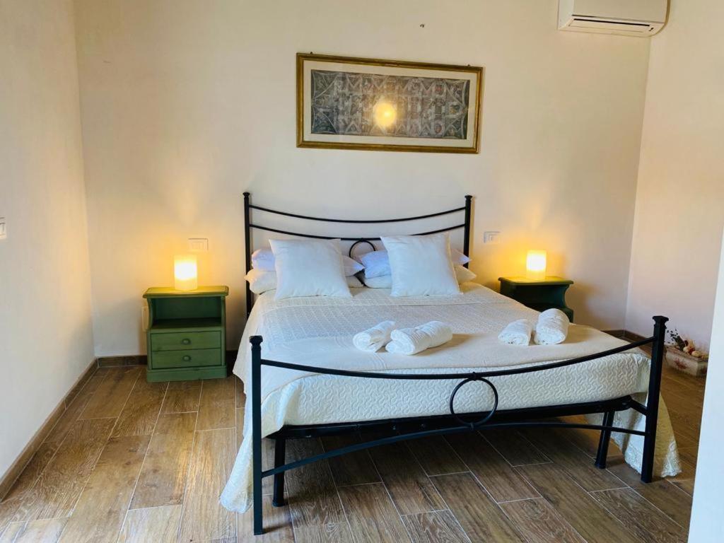 Agriturismo Flara Basciano Εξωτερικό φωτογραφία