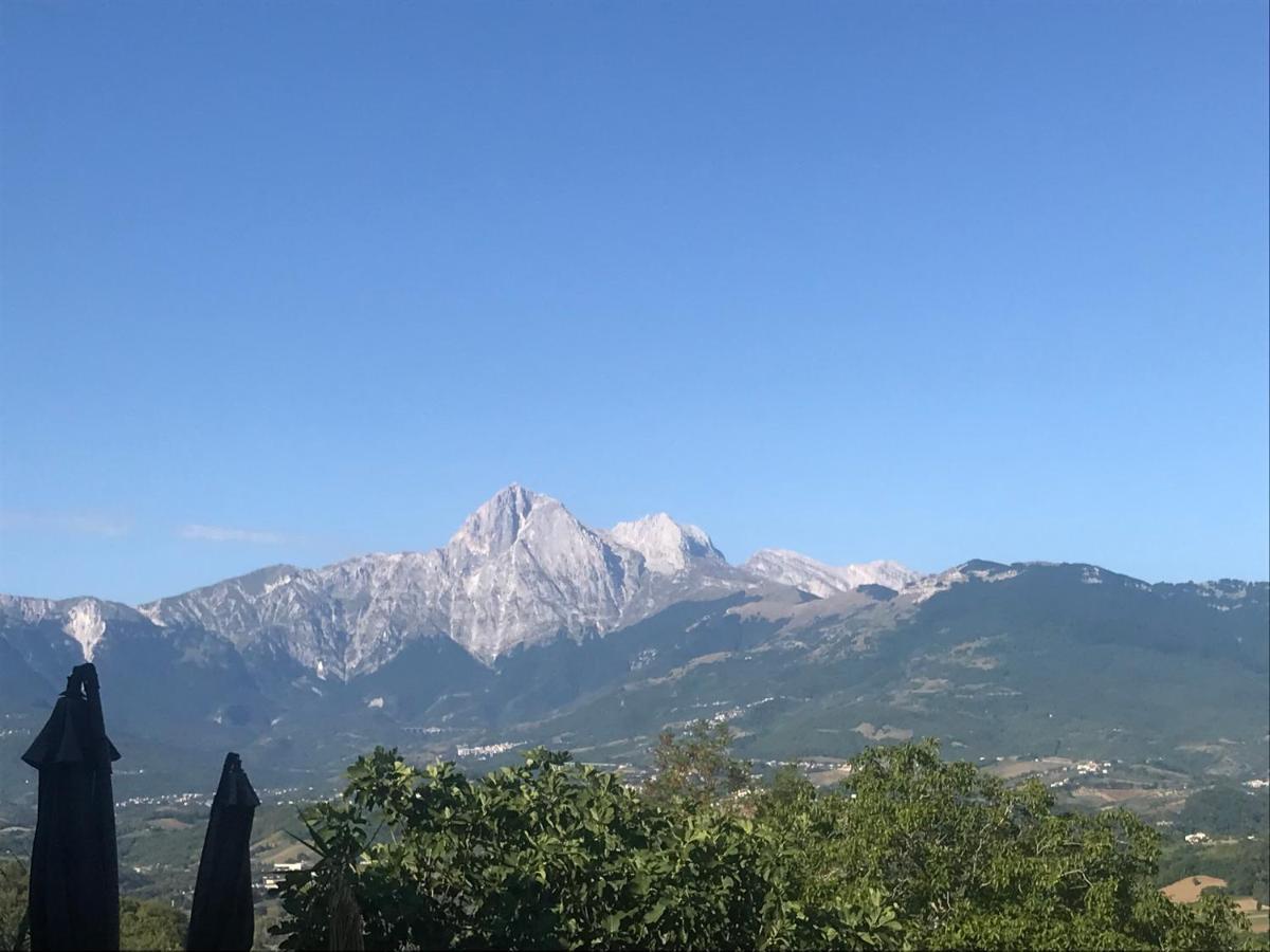 Agriturismo Flara Basciano Εξωτερικό φωτογραφία