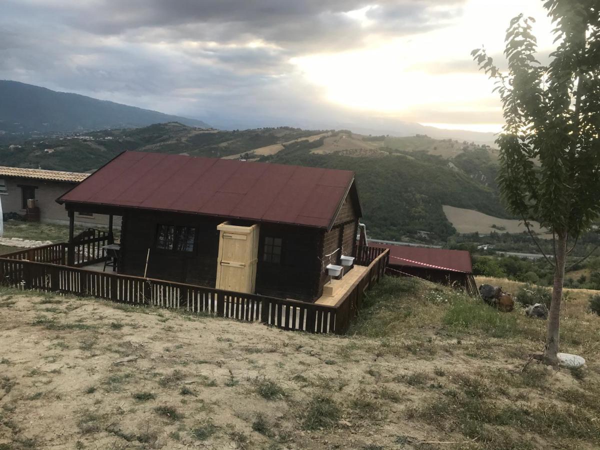 Agriturismo Flara Basciano Εξωτερικό φωτογραφία