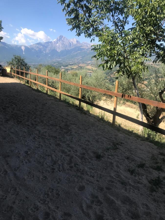 Agriturismo Flara Basciano Εξωτερικό φωτογραφία